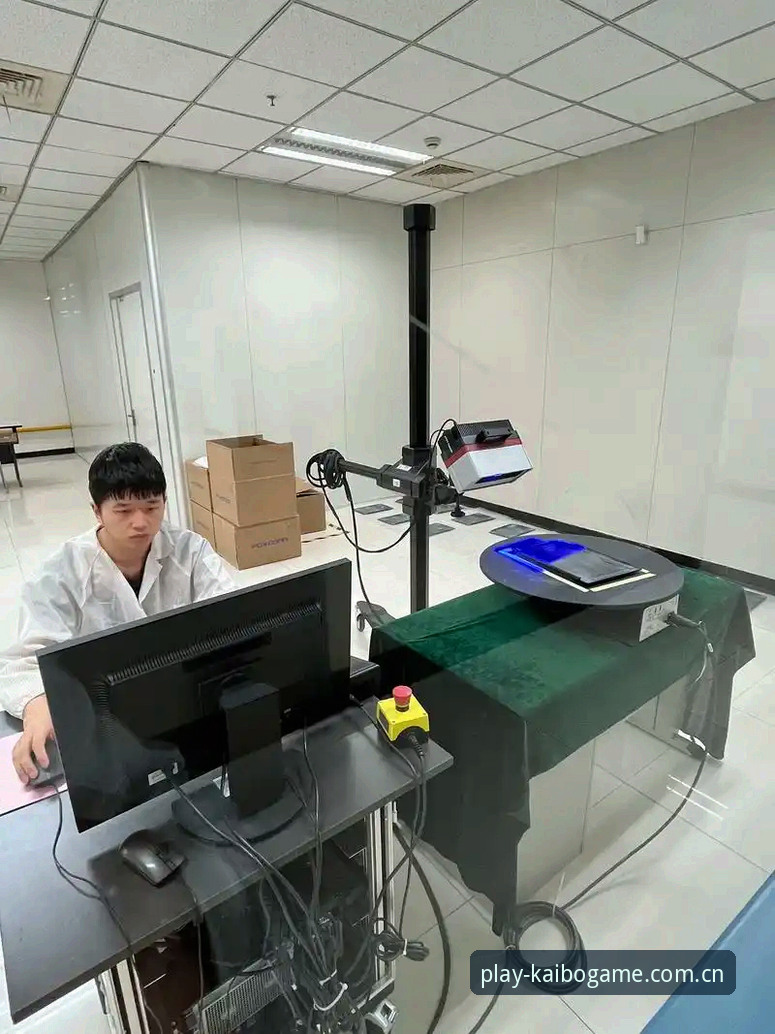 资深技术用户实测：开博体育下载地址与正版入口的避坑经验