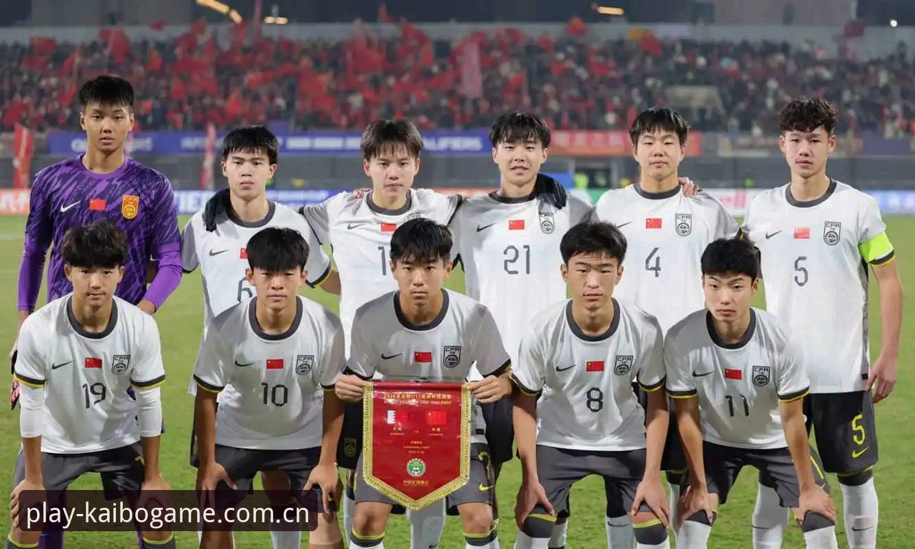 开博体育下载地址 世界杯66队扩军vs48队现状:中国男足入场机会与开博体育平台体验全面对比